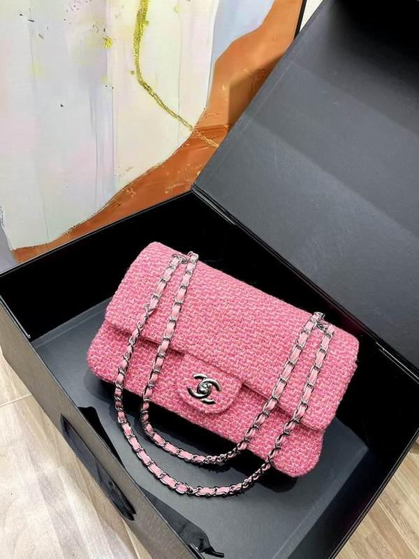 Chanel Handbags 365